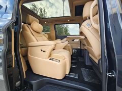 FAW Hongqi HQ9 PHEV 2.0T 4WD Prestige Edition - ფოტო 17
