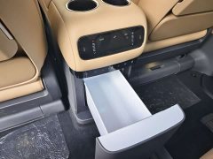 FAW Hongqi HQ9 PHEV 2.0T 4WD Prestige Edition - ფოტო 18