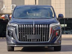 FAW Hongqi HQ9 PHEV 2.0T 4WD Prestige Edition - ფოტო 2