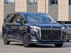 FAW Hongqi HQ9 PHEV 2.0T 4WD Prestige Edition - ფოტო 3