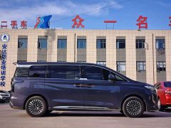 FAW Hongqi HQ9 PHEV 2.0T 4WD Prestige Edition - ფოტო 4