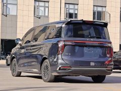 FAW Hongqi HQ9 PHEV 2.0T 4WD Prestige Edition - ფოტო 5