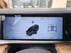 FAW Hongqi HQ9 PHEV 2.0T 4WD Prestige Edition - ფოტო 8