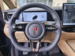 FAW Hongqi HQ9 PHEV 2.0T 4WD Prestige Edition - ფოტო 9