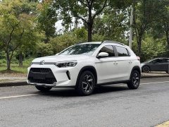 Dongfeng C3-XR 2021 190THP DCT Zhishang Edition - ფოტო 1