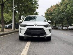 Dongfeng C3-XR 2021 190THP DCT Zhishang Edition - ფოტო 2