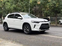 Dongfeng C3-XR 2021 190THP DCT Zhishang Edition - ფოტო 3