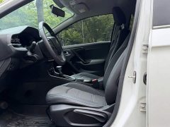 Dongfeng C3-XR 2021 190THP DCT Zhishang Edition - ფოტო 4