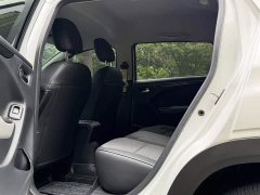 Dongfeng C3-XR 2021 190THP DCT Zhishang Edition - ფოტო 6