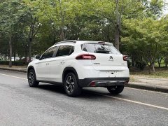 Dongfeng C3-XR 2021 190THP DCT Zhishang Edition - ფოტო 9