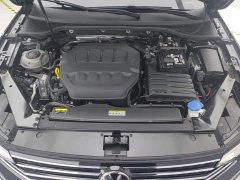 Volkswagen Magotan Zhongxiang 330TSI DSG Luxury - ფოტო 10