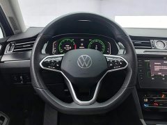 Volkswagen Magotan Zhongxiang 330TSI DSG Luxury - ფოტო 15