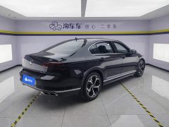Volkswagen Magotan Zhongxiang 330TSI DSG Luxury - ფოტო 3