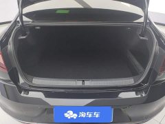 Volkswagen Magotan Zhongxiang 330TSI DSG Luxury - ფოტო 4