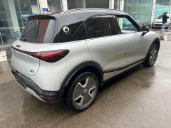smart #1 Pro Edition - ფოტო 10