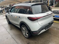 smart #1 Pro Edition - ფოტო 12
