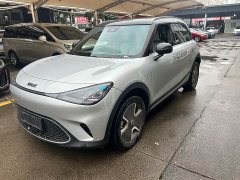 smart #1 Pro Edition - ფოტო 2