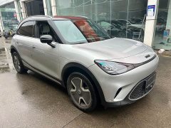 smart #1 Pro Edition - ფოტო 3