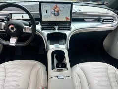 smart #1 Pro Edition - ფოტო 5