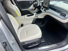 smart #1 Pro Edition - ფოტო 6