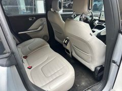 smart #1 Pro Edition - ფოტო 8
