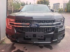 Ford Ranger 2023 Ranger 4WD Auto Diesel - ფოტო 1