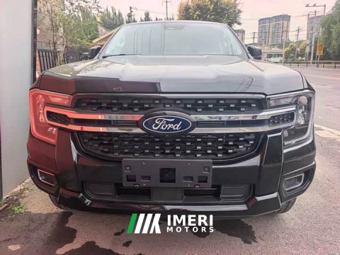 2025 Ford Ranger 2023 Ranger 4WD Auto Diesel - ავტომობილი ჩინეთიდან