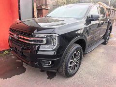 Ford Ranger 2023 Ranger 4WD Auto Diesel - ფოტო 2