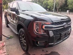 Ford Ranger 2023 Ranger 4WD Auto Diesel - ფოტო 3