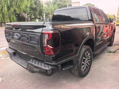 Ford Ranger 2023 Ranger 4WD Auto Diesel - ფოტო 5