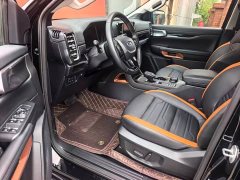 Ford Ranger 2023 Ranger 4WD Auto Diesel - ფოტო 6