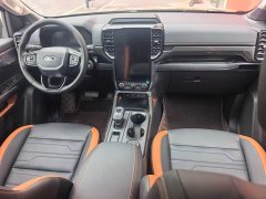 Ford Ranger 2023 Ranger 4WD Auto Diesel - ფოტო 7