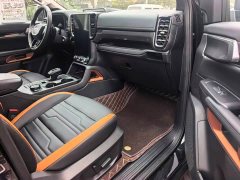 Ford Ranger 2023 Ranger 4WD Auto Diesel - ფოტო 8