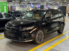 AITO M7 1.5T Intelligent Driving AWD Ultra 5-Seater - ფოტო 1