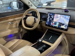 AITO M7 1.5T Intelligent Driving AWD Ultra 5-Seater - ფოტო 11