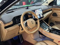 AITO M7 1.5T Intelligent Driving AWD Ultra 5-Seater - ფოტო 12