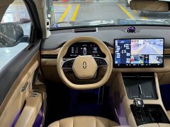 AITO M7 1.5T Intelligent Driving AWD Ultra 5-Seater - ფოტო 13