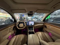 AITO M7 1.5T Intelligent Driving AWD Ultra 5-Seater - ფოტო 14