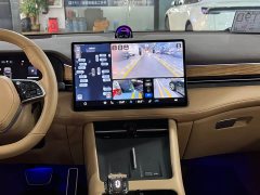 AITO M7 1.5T Intelligent Driving AWD Ultra 5-Seater - ფოტო 15