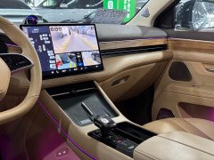 AITO M7 1.5T Intelligent Driving AWD Ultra 5-Seater - ფოტო 17