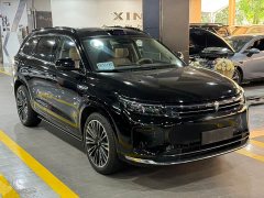AITO M7 1.5T Intelligent Driving AWD Ultra 5-Seater - ფოტო 3