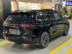 AITO M7 1.5T Intelligent Driving AWD Ultra 5-Seater - ფოტო 4