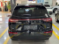 AITO M7 1.5T Intelligent Driving AWD Ultra 5-Seater - ფოტო 5
