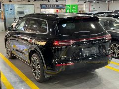 AITO M7 1.5T Intelligent Driving AWD Ultra 5-Seater - ფოტო 6