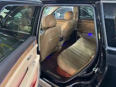 AITO M7 1.5T Intelligent Driving AWD Ultra 5-Seater - ფოტო 8