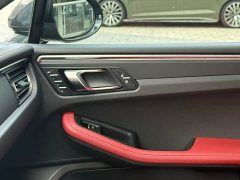 Porsche Macan 2.0T - ფოტო 10