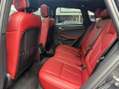 Porsche Macan 2.0T - ფოტო 11