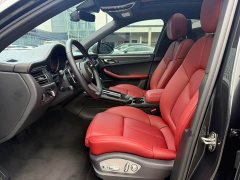 Porsche Macan 2.0T - ფოტო 13