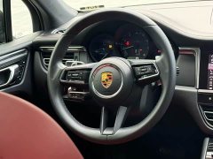 Porsche Macan 2.0T - ფოტო 14