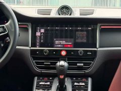 Porsche Macan 2.0T - ფოტო 15